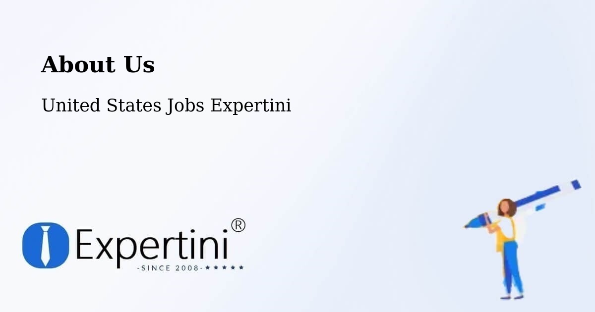 About Expertini - United States Jobs Expertini