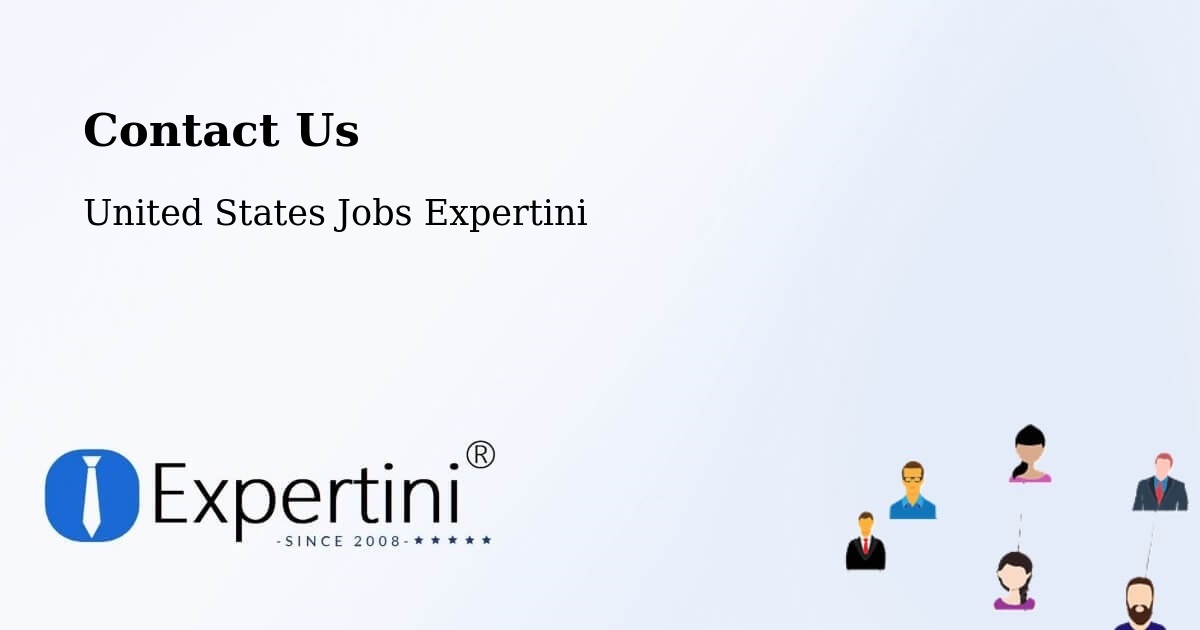 Contact Expertini – Cobleskill - United States Jobs Expertini