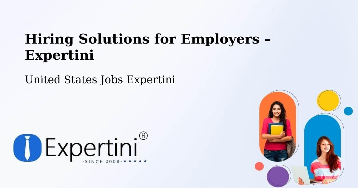 Hiring Solutions for Employers in Cobleskill - Cobleskill, United States Jobs Expertini