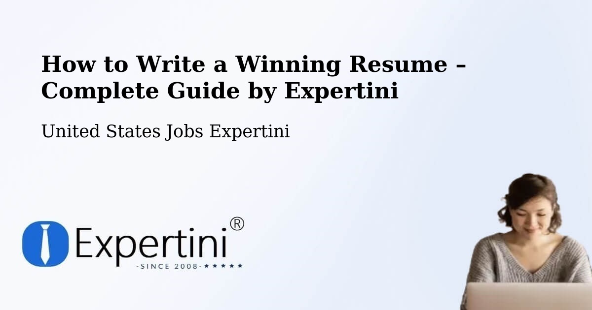 Resume Writing Guide for Job Seekers – Cobleskill - Cobleskill, United States Jobs Expertini