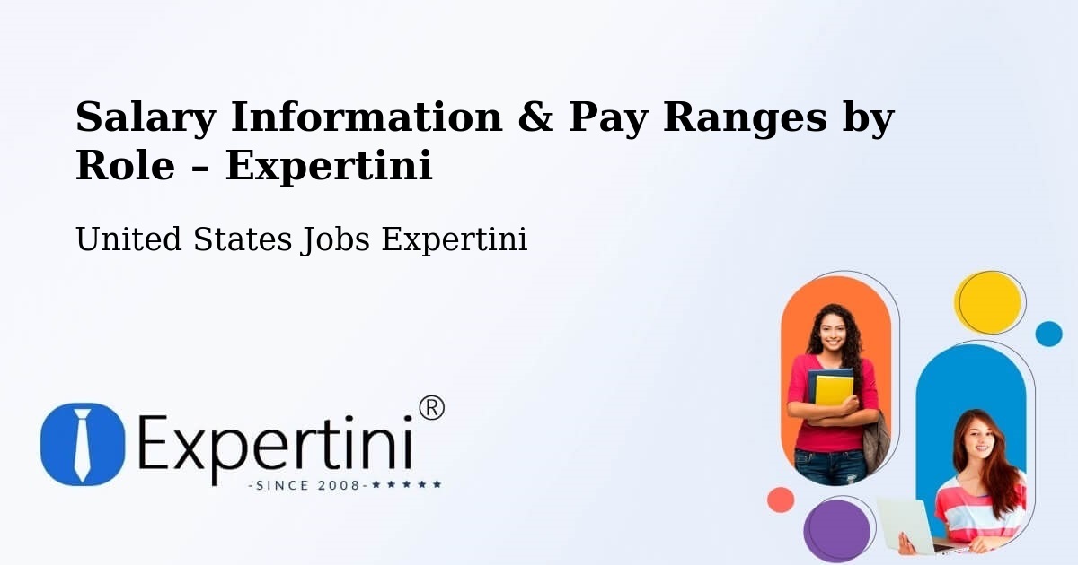 Salary Information & Pay Ranges – Cobleskill - Cobleskill, United States Jobs Expertini